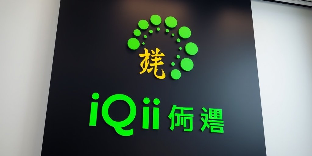 白菜影视合作伙伴-爱奇艺