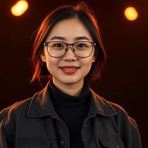 白菜影视王诗雅-后期总监